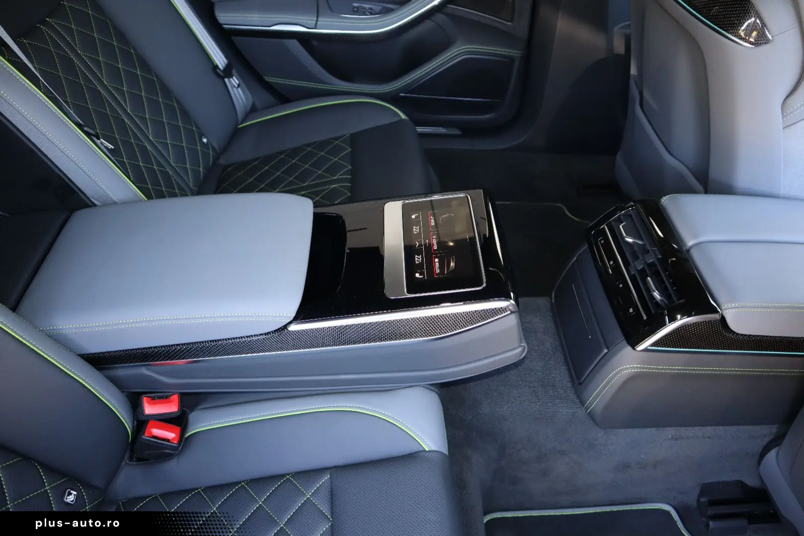 AUDI A8 60 TFSI V8 quattro exclusive BLACK-P VOLLEDER