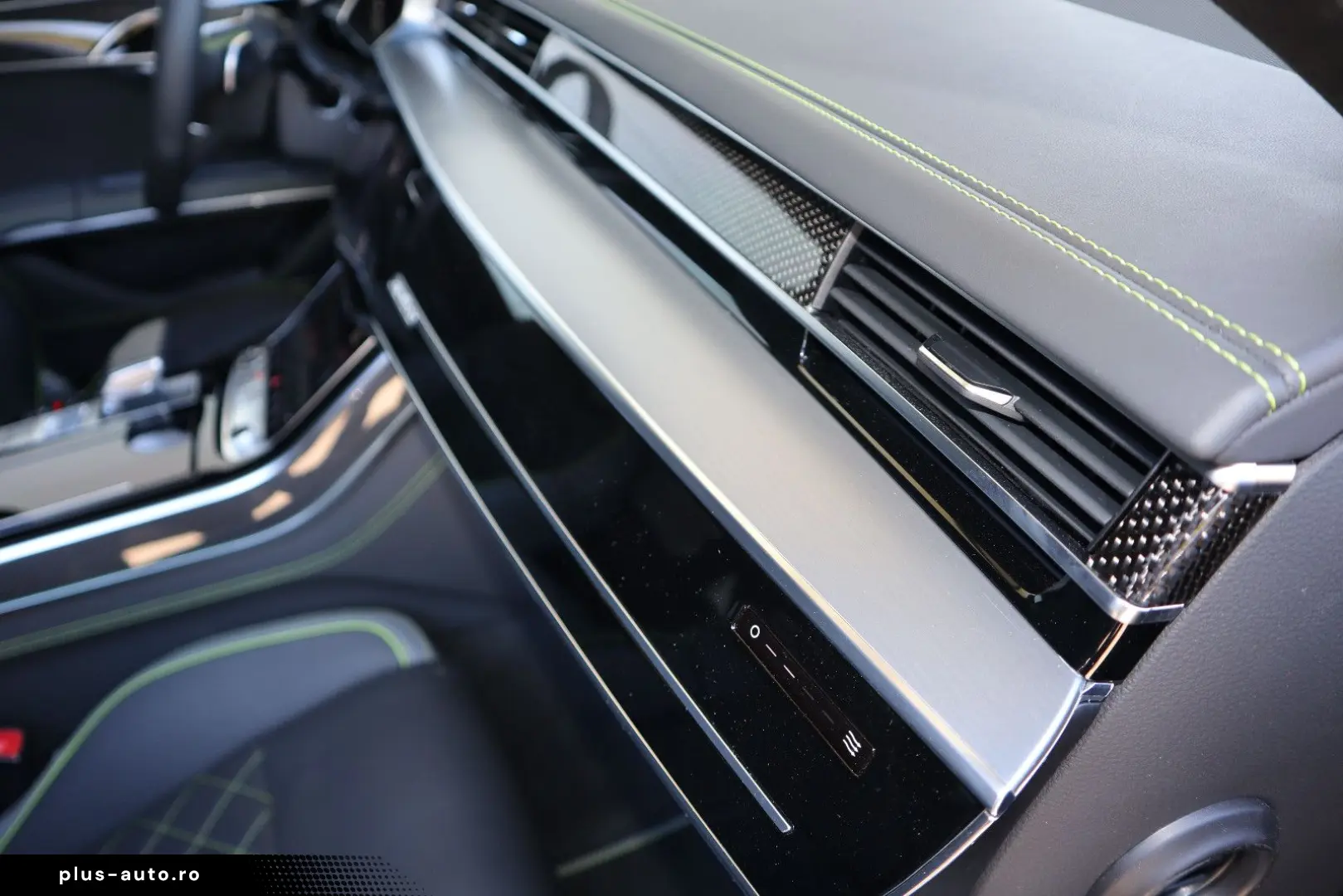 AUDI A8 60 TFSI V8 quattro exclusive BLACK-P VOLLEDER