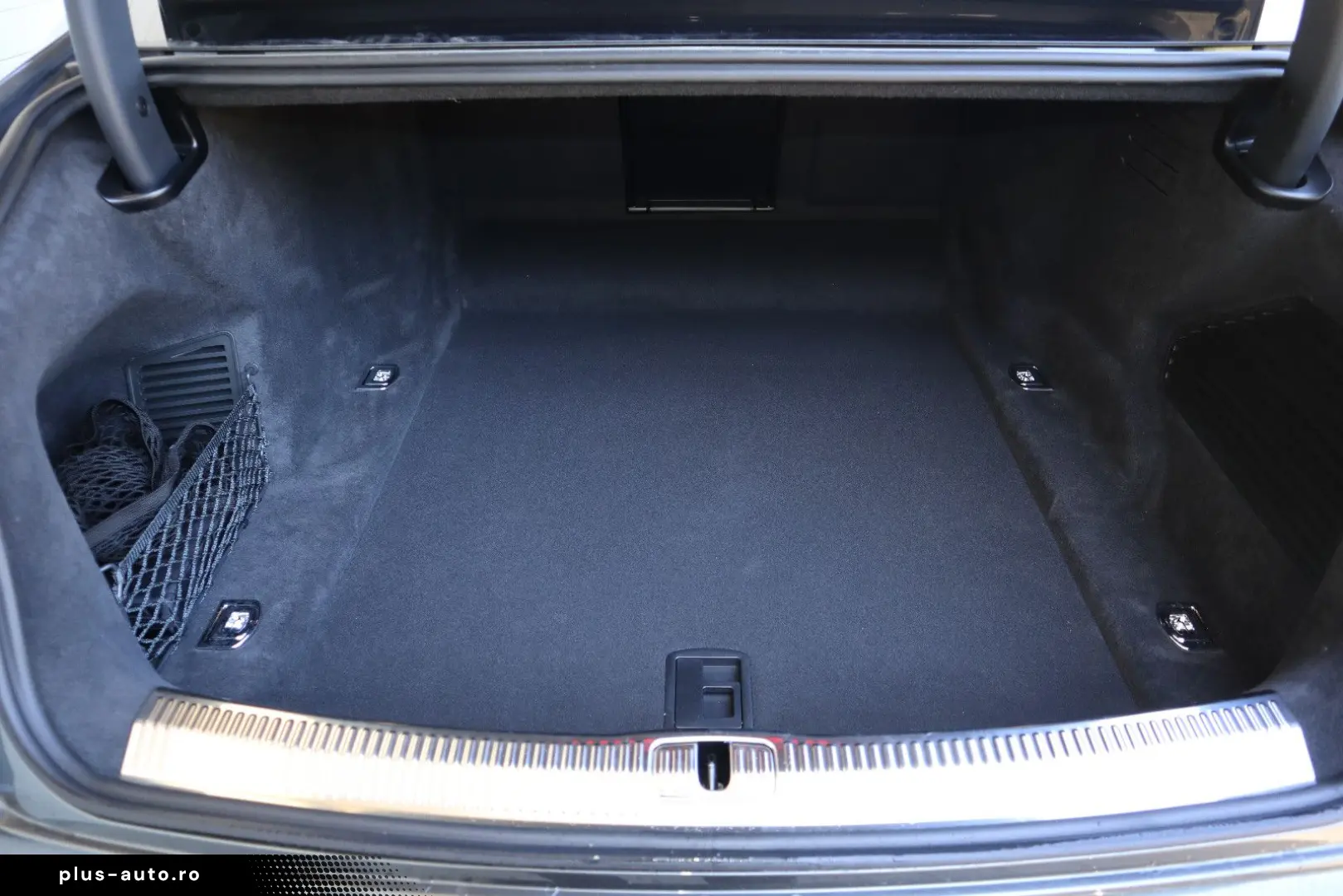 AUDI A8 60 TFSI V8 quattro exclusive BLACK-P VOLLEDER
