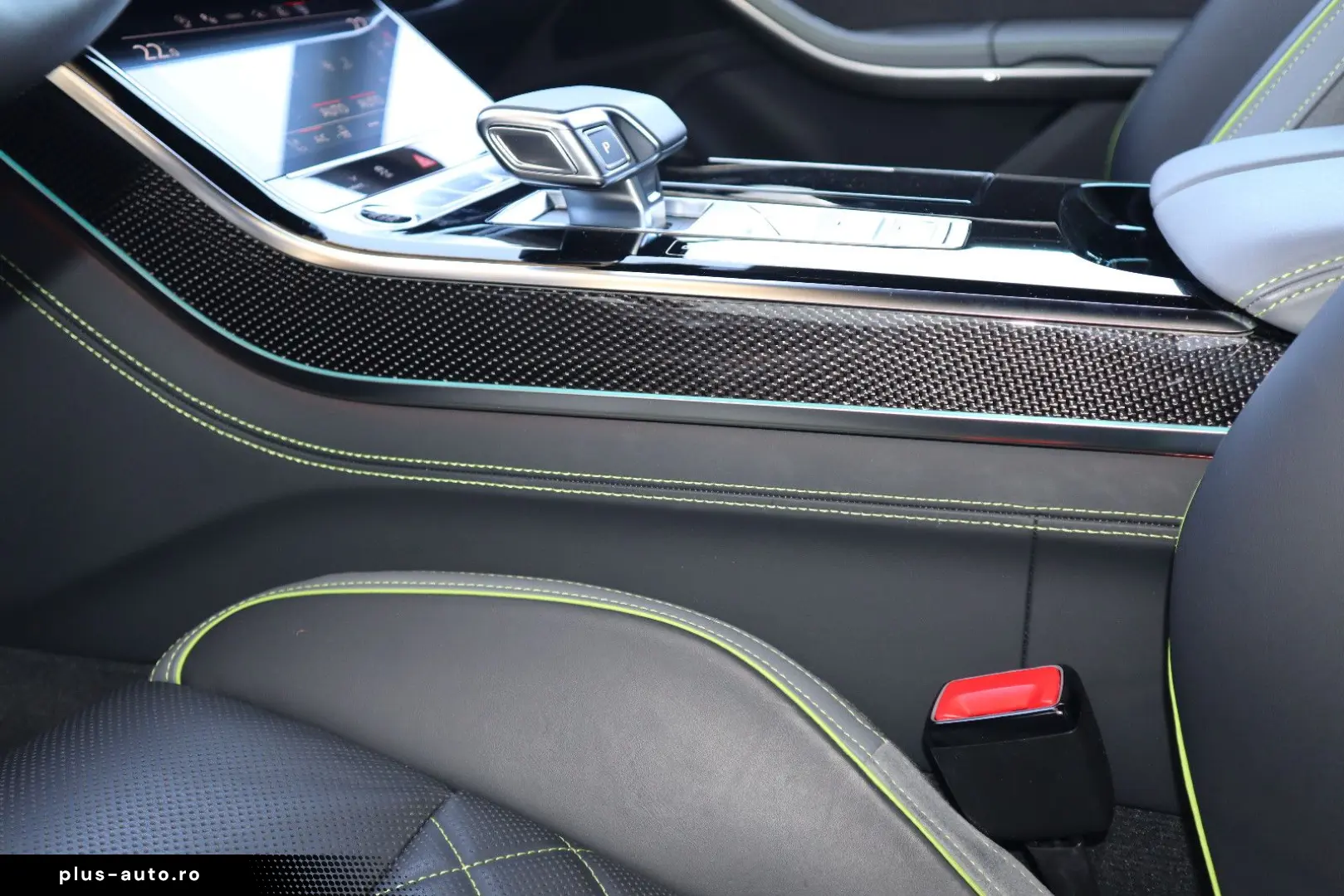 AUDI A8 60 TFSI V8 quattro exclusive BLACK-P VOLLEDER