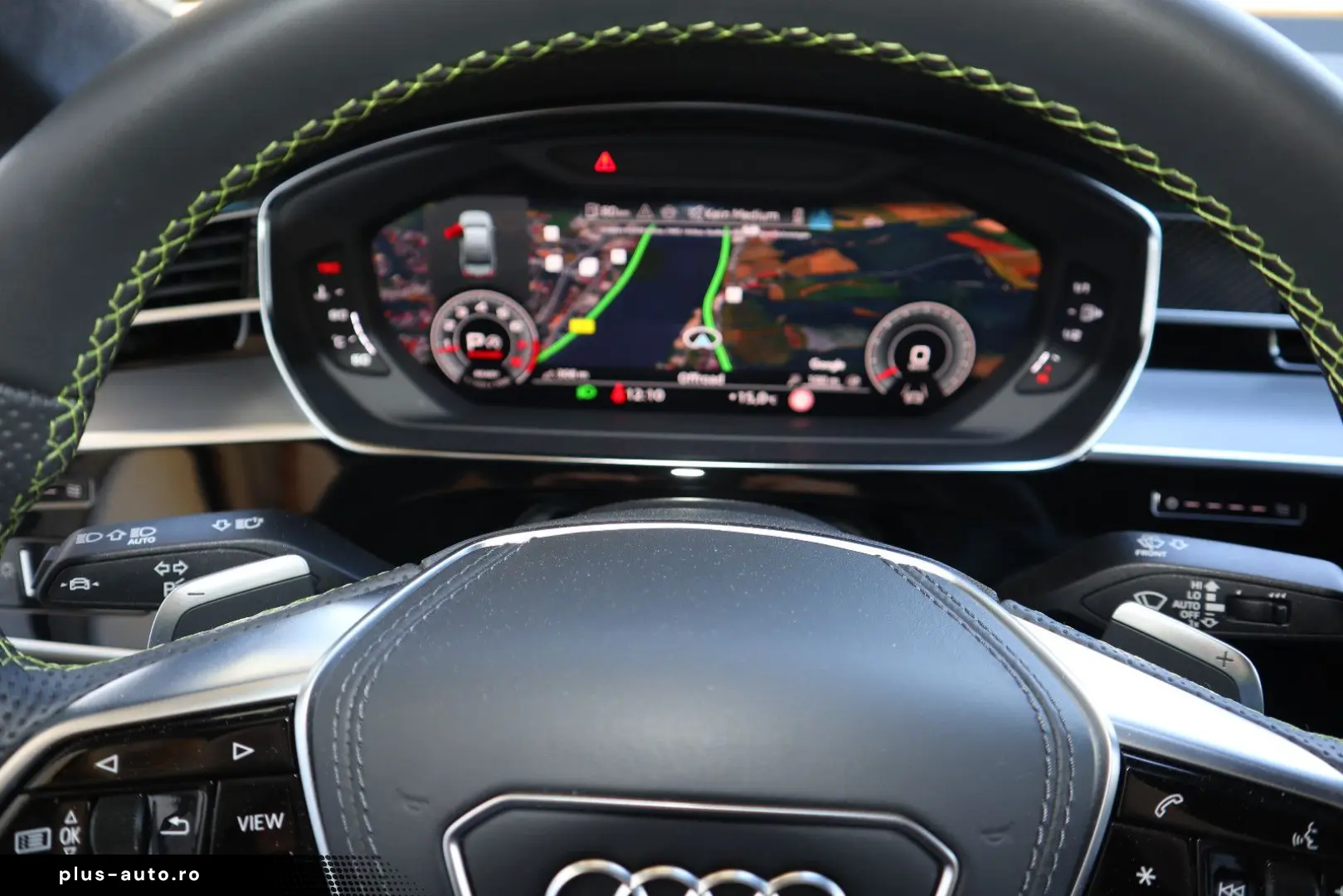 AUDI A8 60 TFSI V8 quattro exclusive BLACK-P VOLLEDER