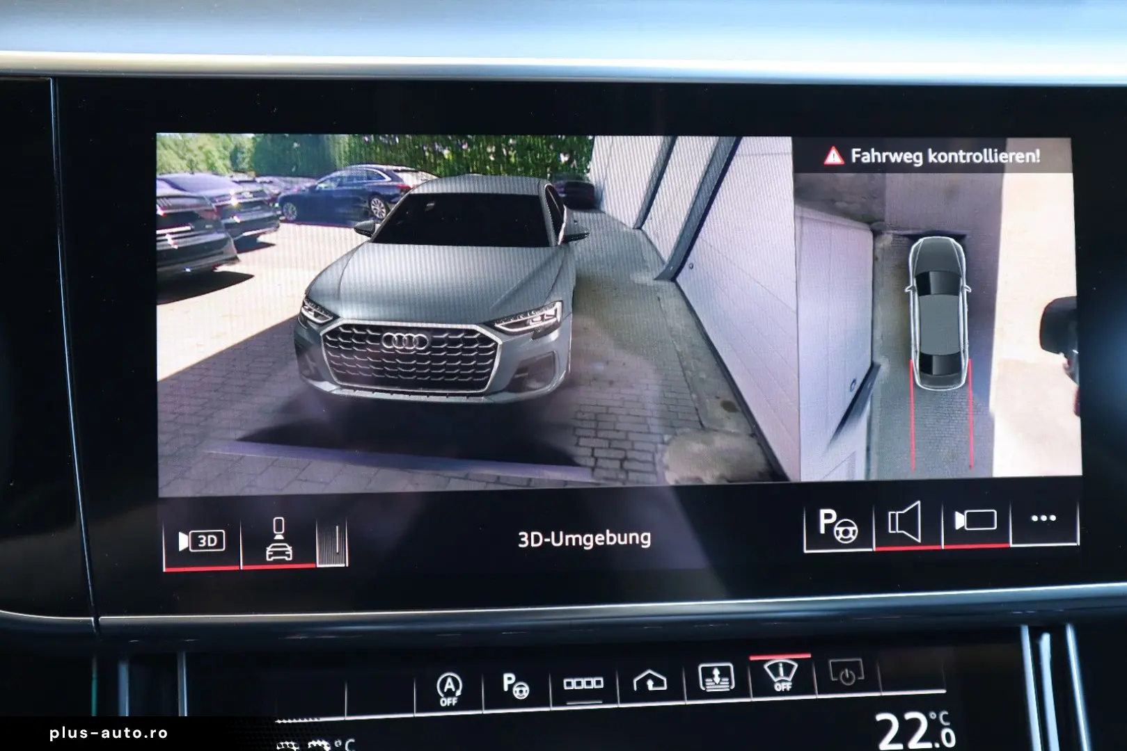 AUDI A8 60 TFSI V8 quattro exclusive BLACK-P VOLLEDER