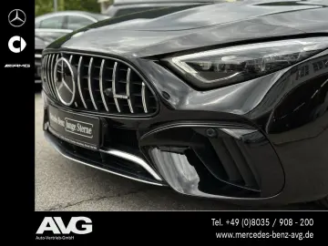 MERCEDES-BENZ AMG SL 63 4M  Premium  Burm Head-up Distr