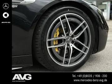 MERCEDES-BENZ AMG SL 63 4M  Premium  Burm Head-up Distr