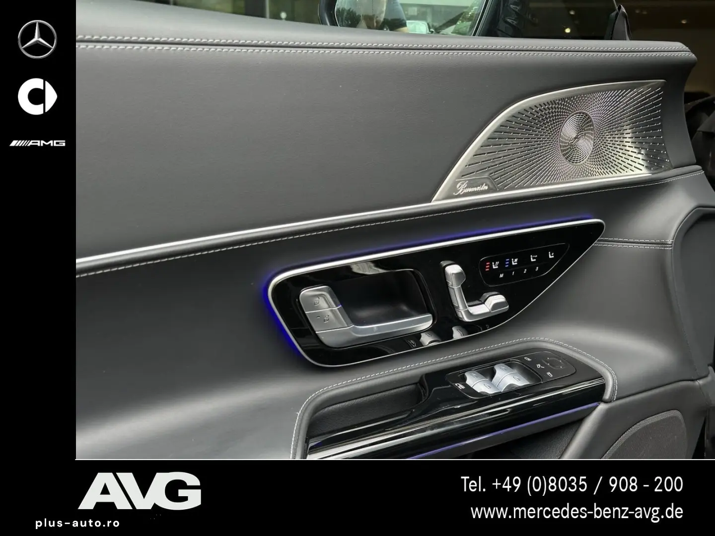 MERCEDES-BENZ AMG SL 63 4M  Premium  Burm Head-up Distr