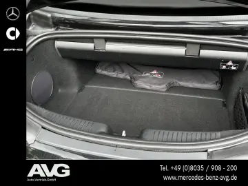 MERCEDES-BENZ AMG SL 63 4M  Premium  Burm Head-up Distr