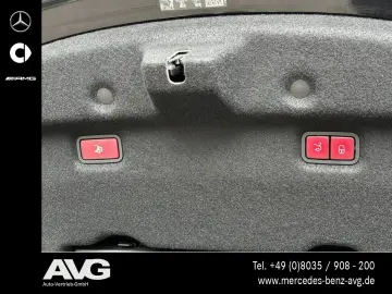 MERCEDES-BENZ AMG SL 63 4M  Premium  Burm Head-up Distr