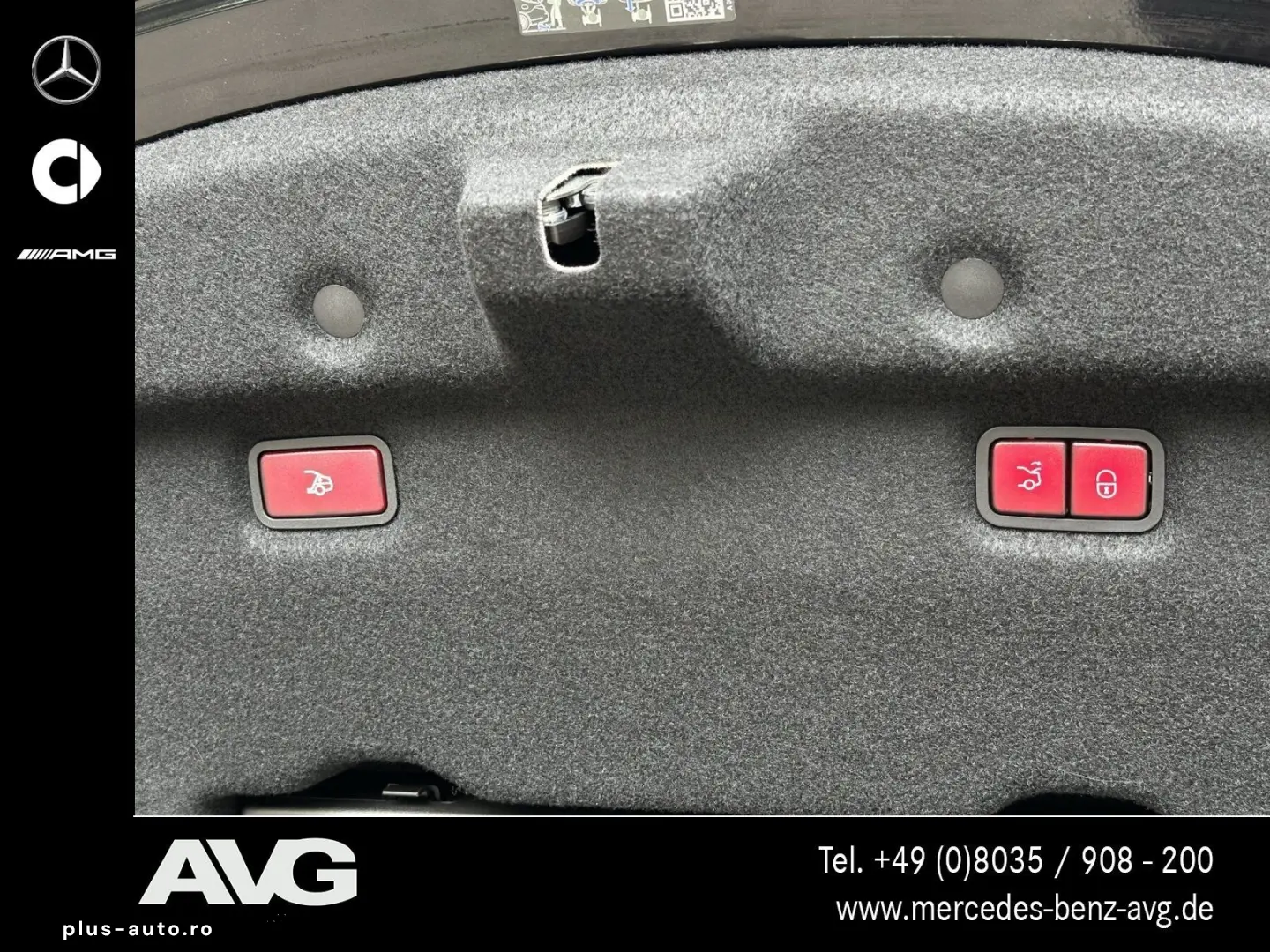 MERCEDES-BENZ AMG SL 63 4M  Premium  Burm Head-up Distr