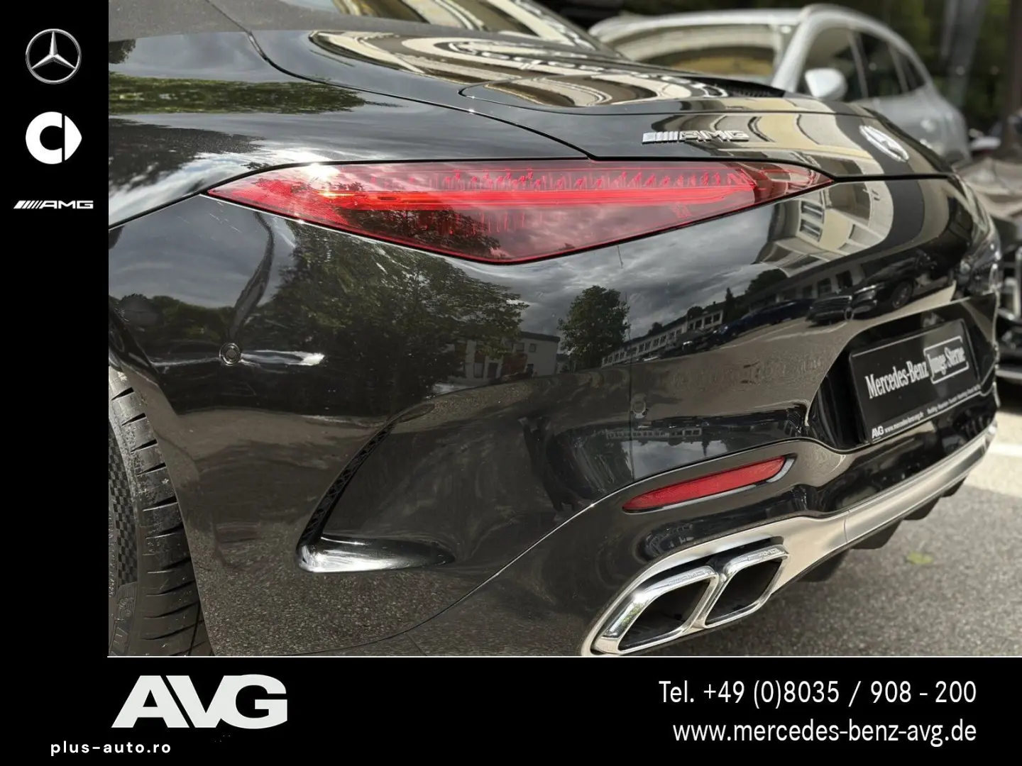 MERCEDES-BENZ AMG SL 63 4M  Premium  Burm Head-up Distr