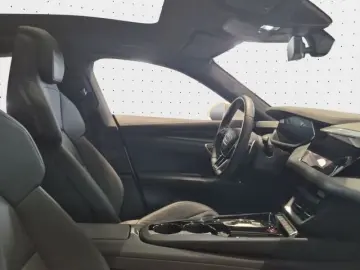AUDI e-tron GT qu Air HUD Pano LED Virtual Navi  Spor