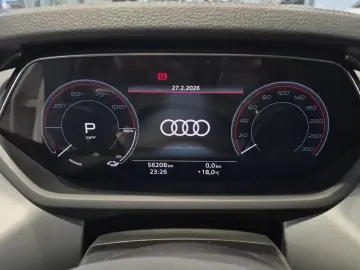 AUDI e-tron GT qu Air HUD Pano LED Virtual Navi  Spor