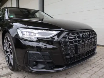 AUDI A8L 60 TFSI V8 lang EINZELSTÜCK   UPE 215.170 -