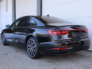 AUDI A8L 60 TFSI V8 lang EINZELSTÜCK   UPE 215.170 -