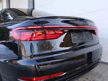 AUDI A8L 60 TFSI V8 lang EINZELSTÜCK   UPE 215.170 -