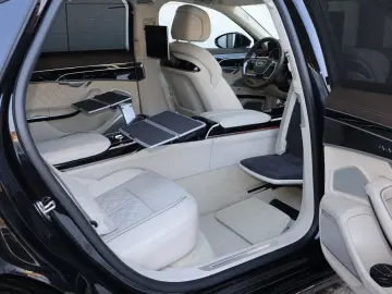 AUDI A8L 60 TFSI V8 lang EINZELSTÜCK   UPE 215.170 -