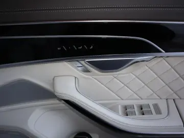 AUDI A8L 60 TFSI V8 lang EINZELSTÜCK   UPE 215.170 -