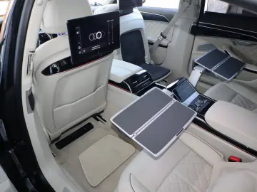 AUDI A8L 60 TFSI V8 lang EINZELSTÜCK   UPE 215.170 -