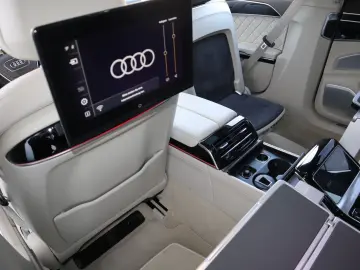 AUDI A8L 60 TFSI V8 lang EINZELSTÜCK   UPE 215.170 -