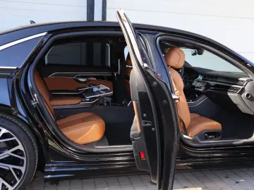 AUDI A8L 60 TFSI V8 lang exclusive AKTIV-FW AHK B&Oad