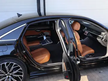 AUDI A8L 60 TFSI V8 lang exclusive AKTIV-FW AHK B&Oad