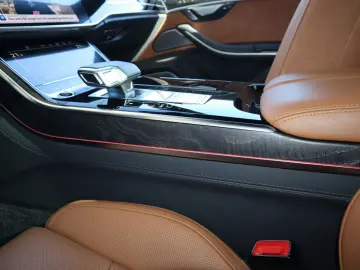 AUDI A8L 60 TFSI V8 lang exclusive AKTIV-FW AHK B&Oad