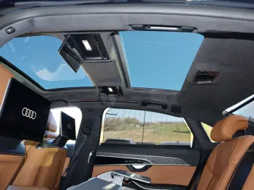 AUDI A8L 60 TFSI V8 lang exclusive AKTIV-FW AHK B&Oad