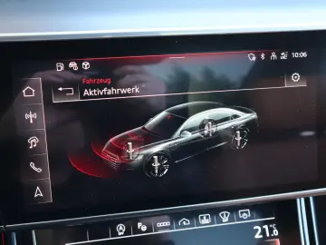 AUDI A8L 60 TFSI V8 lang exclusive AKTIV-FW AHK B&Oad