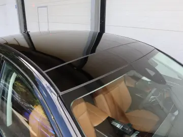 AUDI A8L 50TDI lang S-LINE BLACK-PAKET SCHWARZ-COGNAC