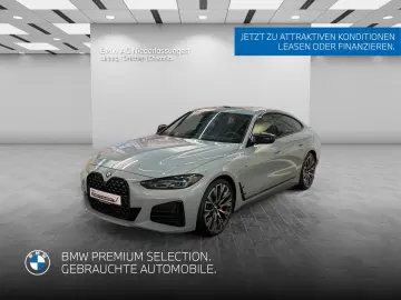 BMW M440i xDrive Gran Coupé M Sport