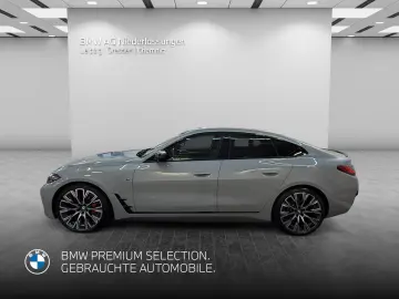 BMW M440i xDrive Gran Coupé M Sport
