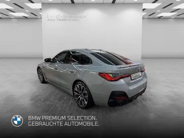 BMW M440i xDrive Gran Coupé M Sport
