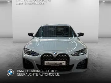 BMW M440i xDrive Gran Coupé M Sport