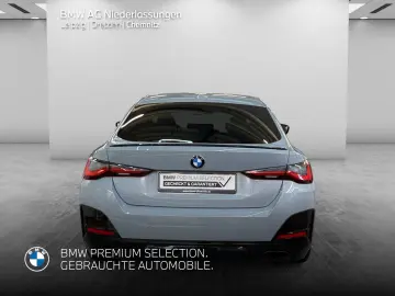 BMW M440i xDrive Gran Coupé M Sport