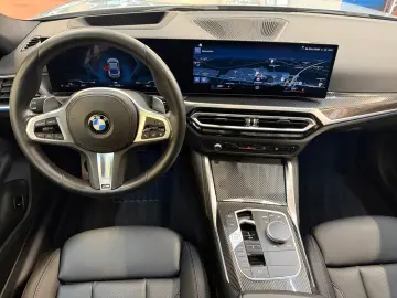 BMW M440i xDrive Gran Coupé M Sport