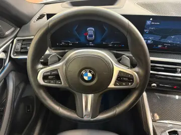 BMW M440i xDrive Gran Coupé M Sport