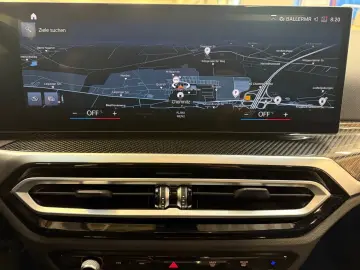BMW M440i xDrive Gran Coupé M Sport