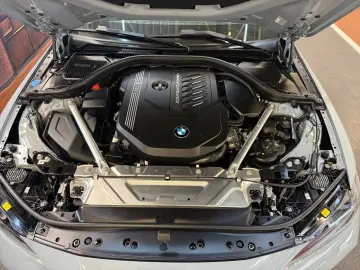 BMW M440i xDrive Gran Coupé M Sport