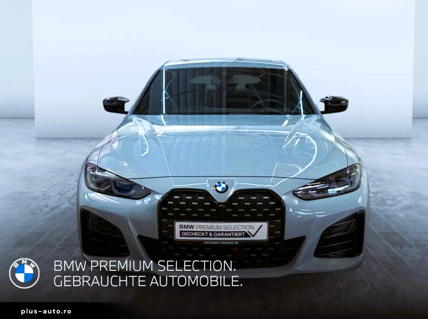 BMW 4 Series 2023 — imagine 2