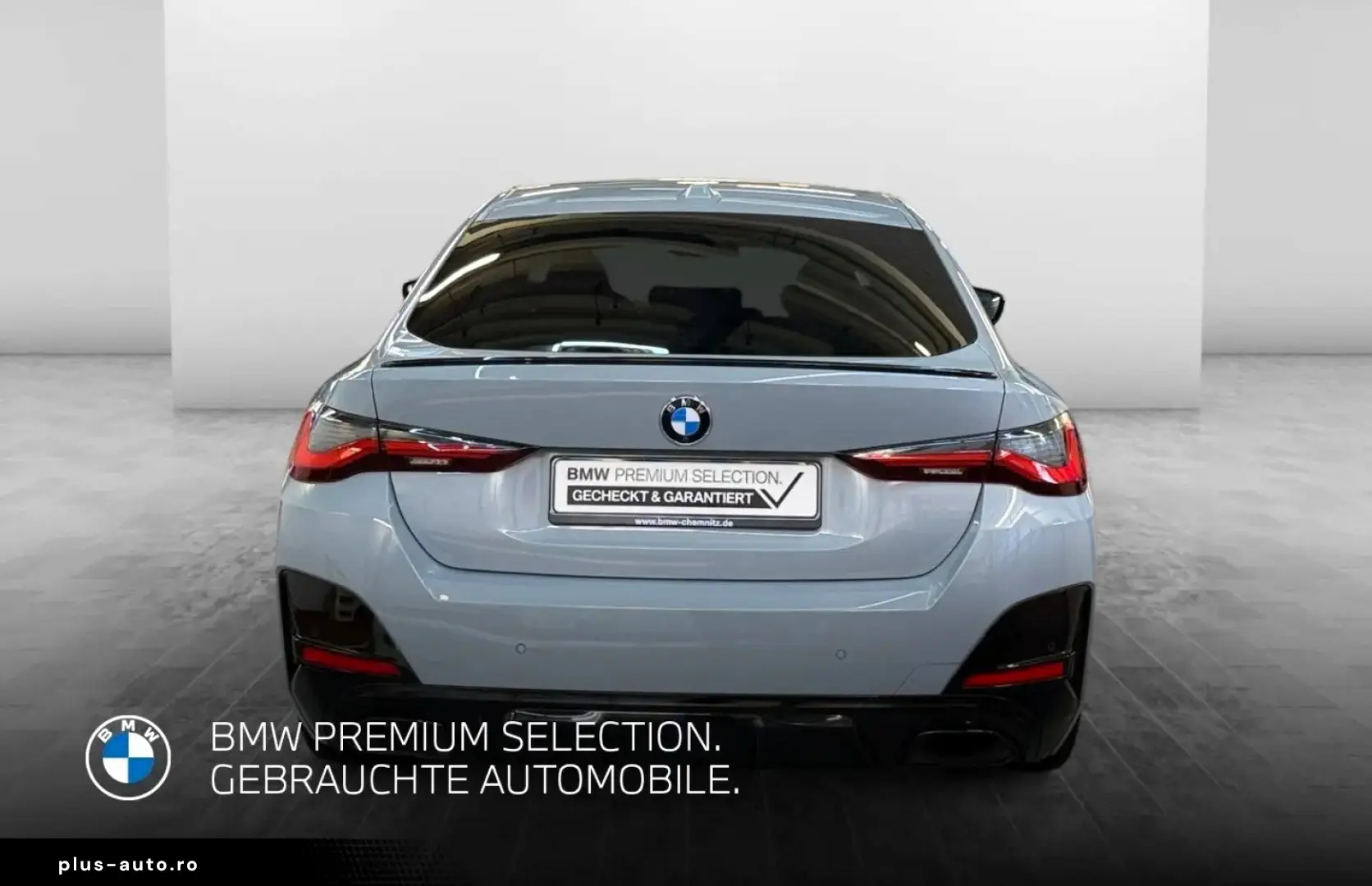 BMW 4 Series 2023 — imagine 3