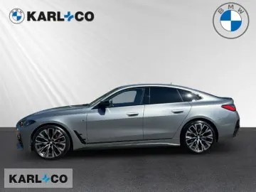 BMW M440i Gran Coupe Frozen M Sport Pro Laser HUD