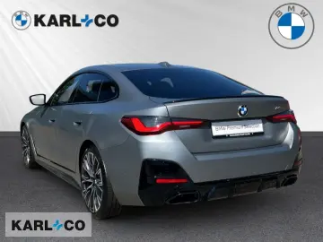 BMW M440i Gran Coupe Frozen M Sport Pro Laser HUD