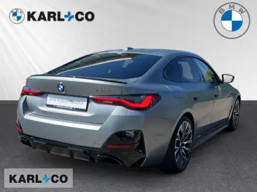 BMW M440i Gran Coupe Frozen M Sport Pro Laser HUD