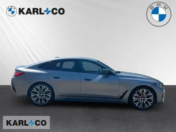 BMW M440i Gran Coupe Frozen M Sport Pro Laser HUD