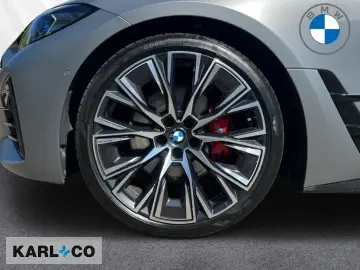 BMW M440i Gran Coupe Frozen M Sport Pro Laser HUD