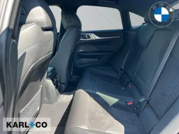 BMW M440i Gran Coupe Frozen M Sport Pro Laser HUD