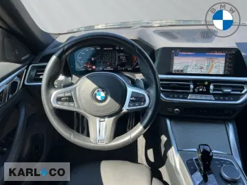 BMW M440i Gran Coupe Frozen M Sport Pro Laser HUD