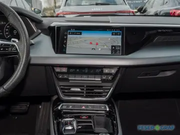 AUDI e-tron GT qu. LED ACC Pano Kamera B&O