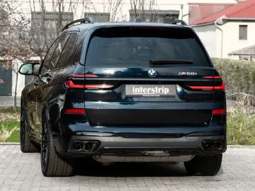 BMW X7 M60i EX.DRIVE PRO.SOFTCL.LUFTF.360