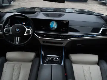 BMW X7 M60i EX.DRIVE PRO.SOFTCL.LUFTF.360