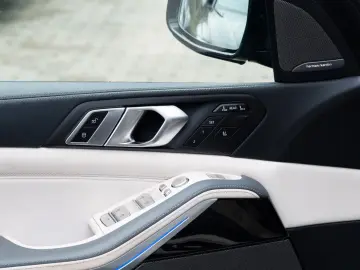 BMW X7 M60i EX.DRIVE PRO.SOFTCL.LUFTF.360